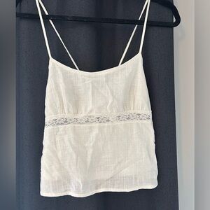 Pacsun Linen Tank